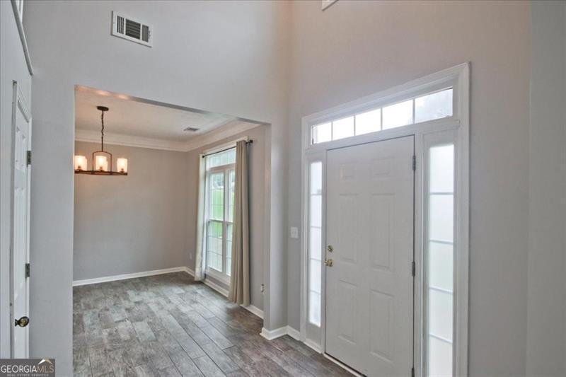 930 Millrace Way Sugar Hill - Photo 11
