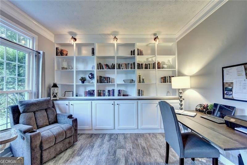 930 Millrace Way Sugar Hill - Photo 14