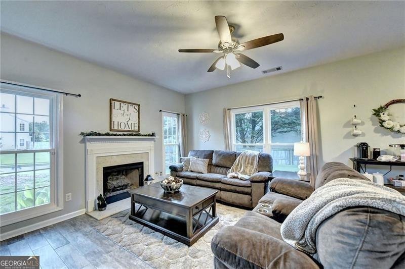 930 Millrace Way Sugar Hill - Photo 17