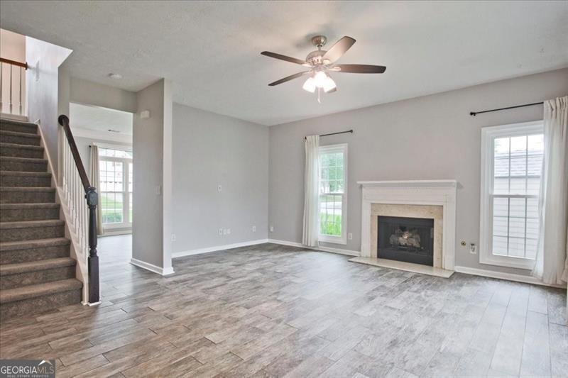 930 Millrace Way Sugar Hill - Photo 18