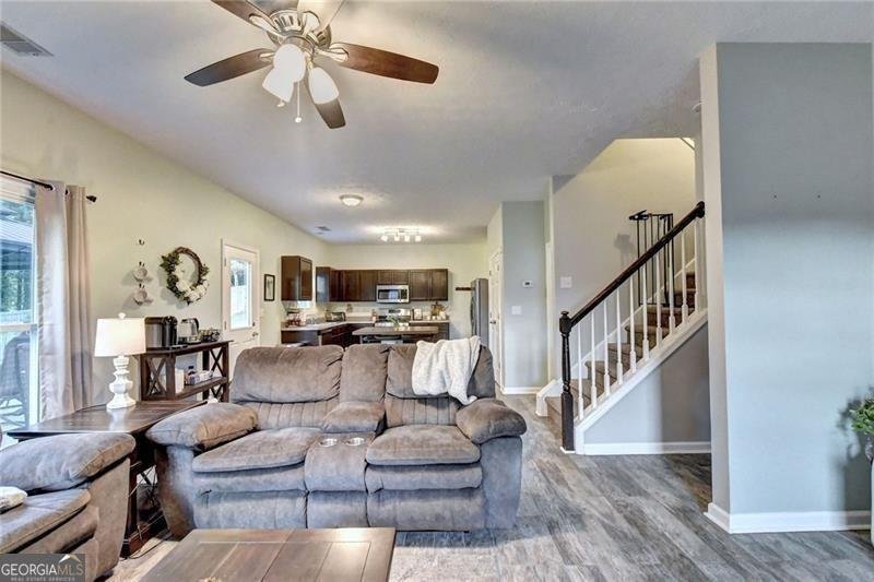 930 Millrace Way Sugar Hill - Photo 19