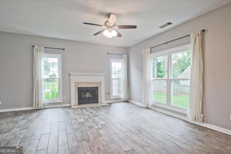 930 Millrace Way Sugar Hill - Photo 20