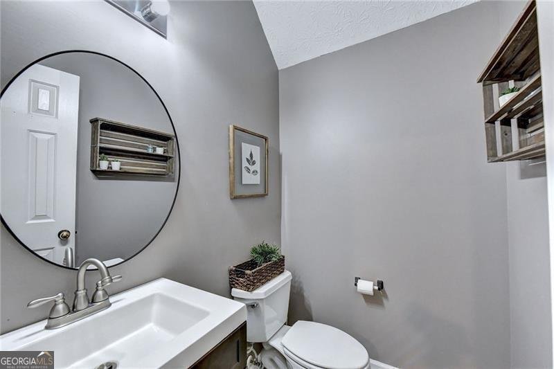 930 Millrace Way Sugar Hill - Photo 22