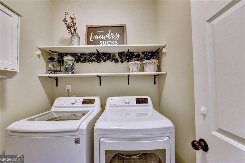 930 Millrace Way Sugar Hill - Photo 24