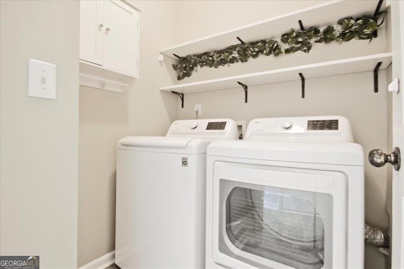 930 Millrace Way Sugar Hill - Photo 25