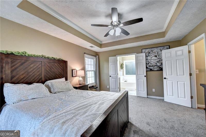 930 Millrace Way Sugar Hill - Photo 26
