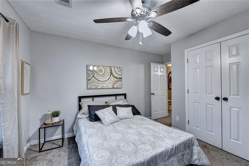 930 Millrace Way Sugar Hill - Photo 33