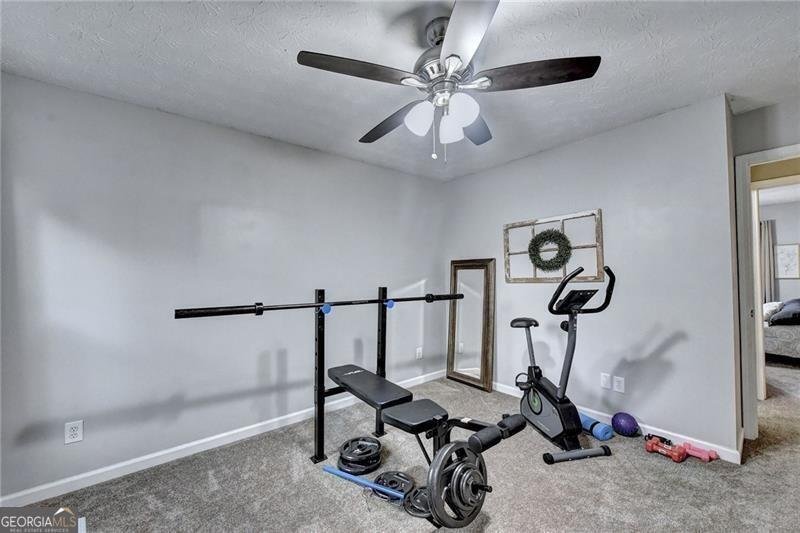 930 Millrace Way Sugar Hill - Photo 36