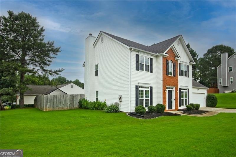 930 Millrace Way Sugar Hill - Photo 52