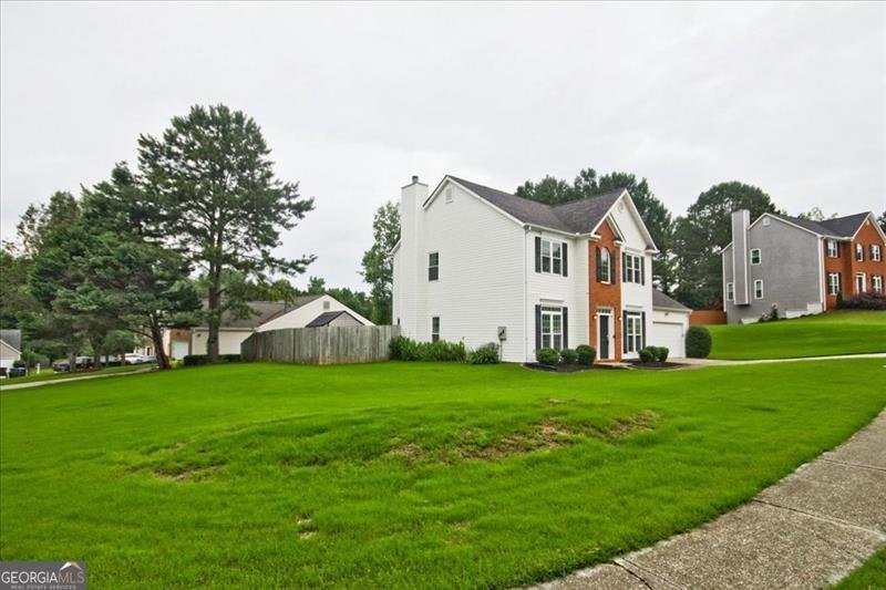 930 Millrace Way Sugar Hill - Photo 53