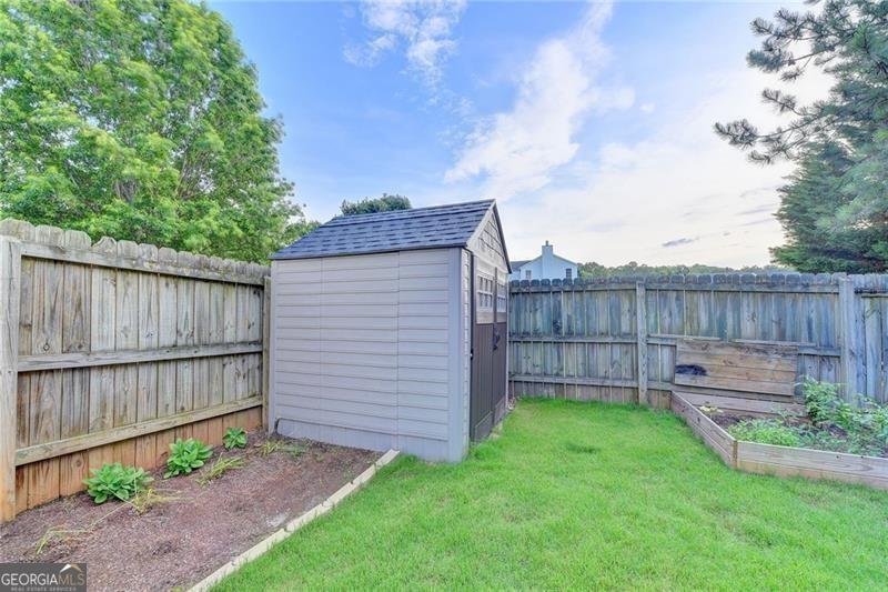 930 Millrace Way Sugar Hill - Photo 58