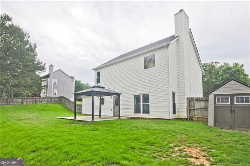 930 Millrace Way Sugar Hill - Photo 59