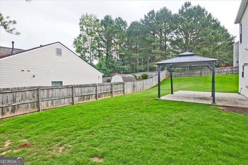 930 Millrace Way Sugar Hill - Photo 60