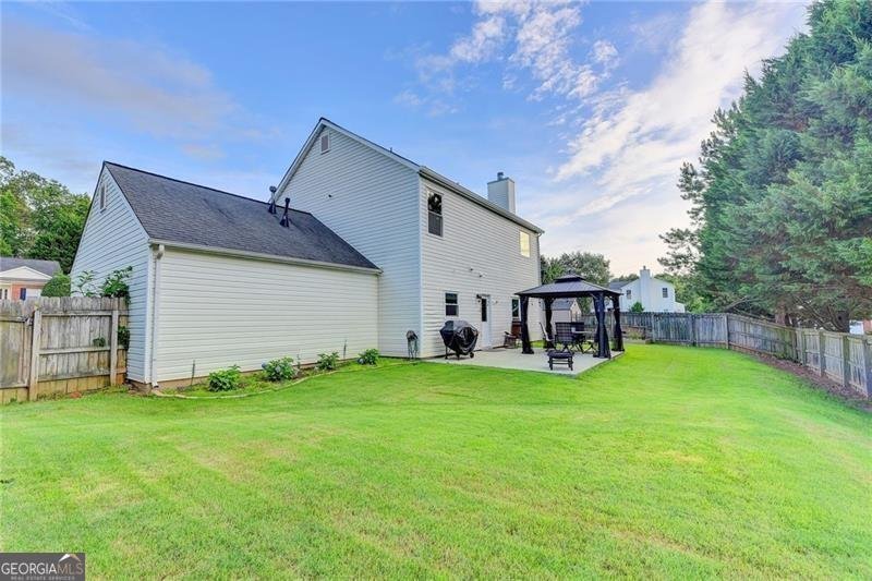 930 Millrace Way Sugar Hill - Photo 61