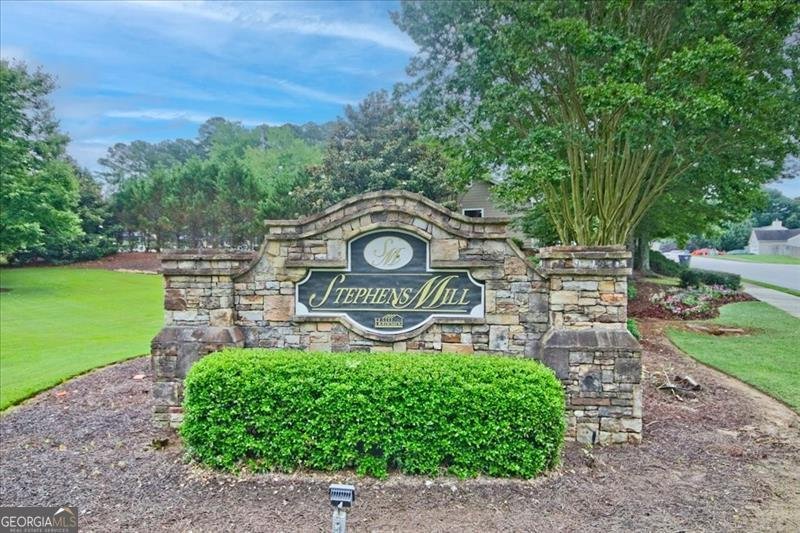 930 Millrace Way Sugar Hill - Photo 62