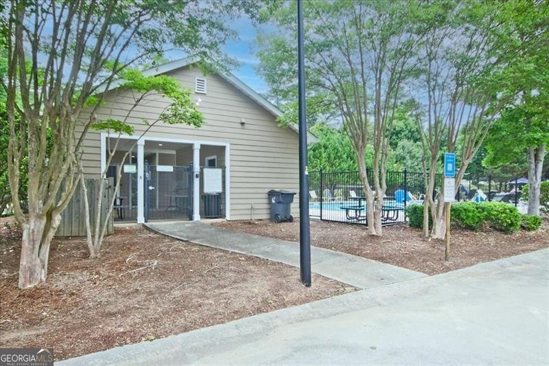 930 Millrace Way Sugar Hill - Photo 63