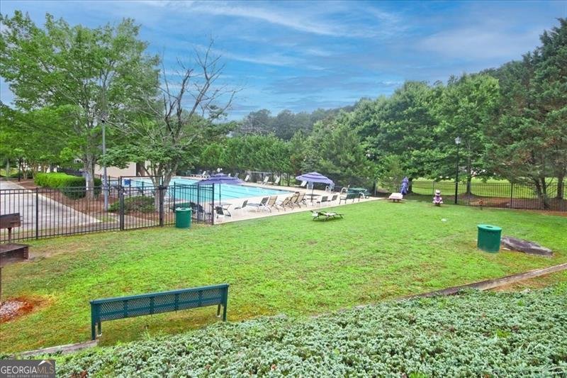 930 Millrace Way Sugar Hill - Photo 68