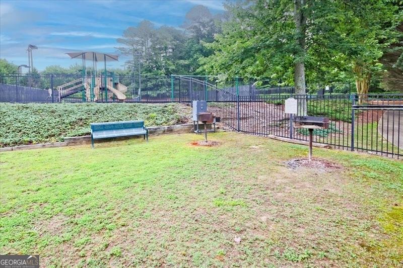 930 Millrace Way Sugar Hill - Photo 69