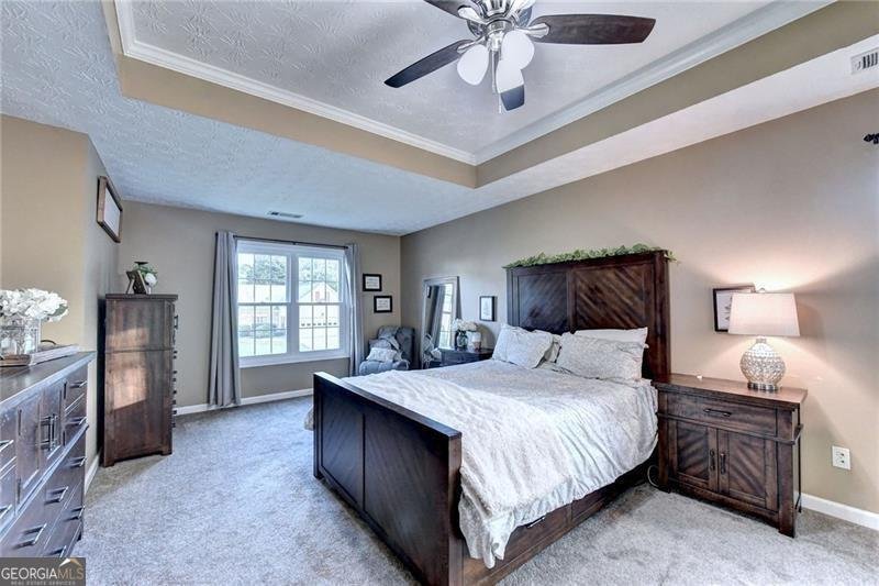 930 Millrace Way Sugar Hill - Photo 7