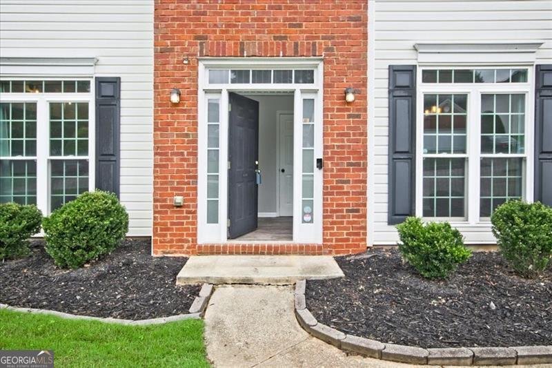930 Millrace Way Sugar Hill - Photo 8
