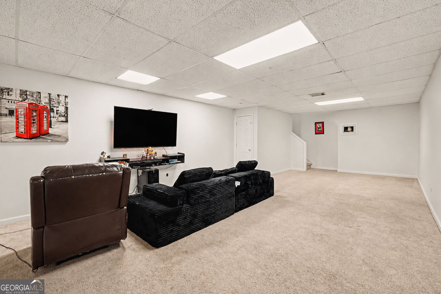 490 Bottesford Drive Kennesaw - Photo 18