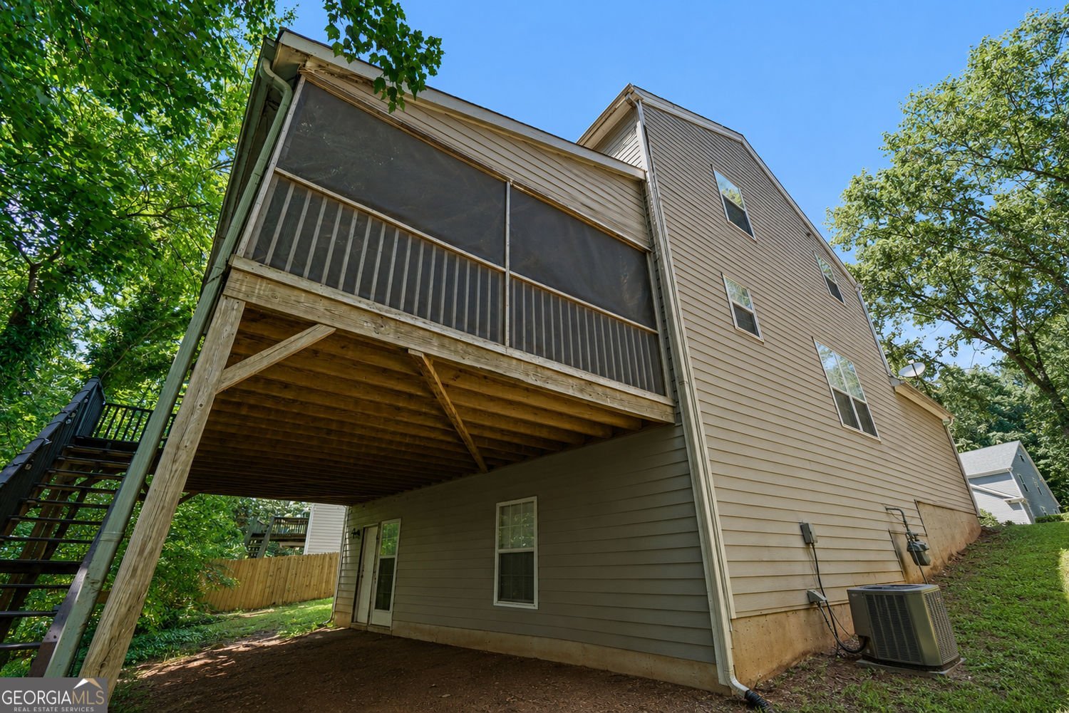 490 Bottesford Drive Kennesaw - Photo 25