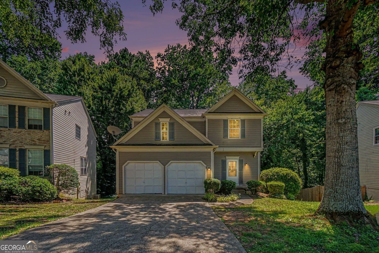 490 Bottesford Drive Kennesaw - Photo 31