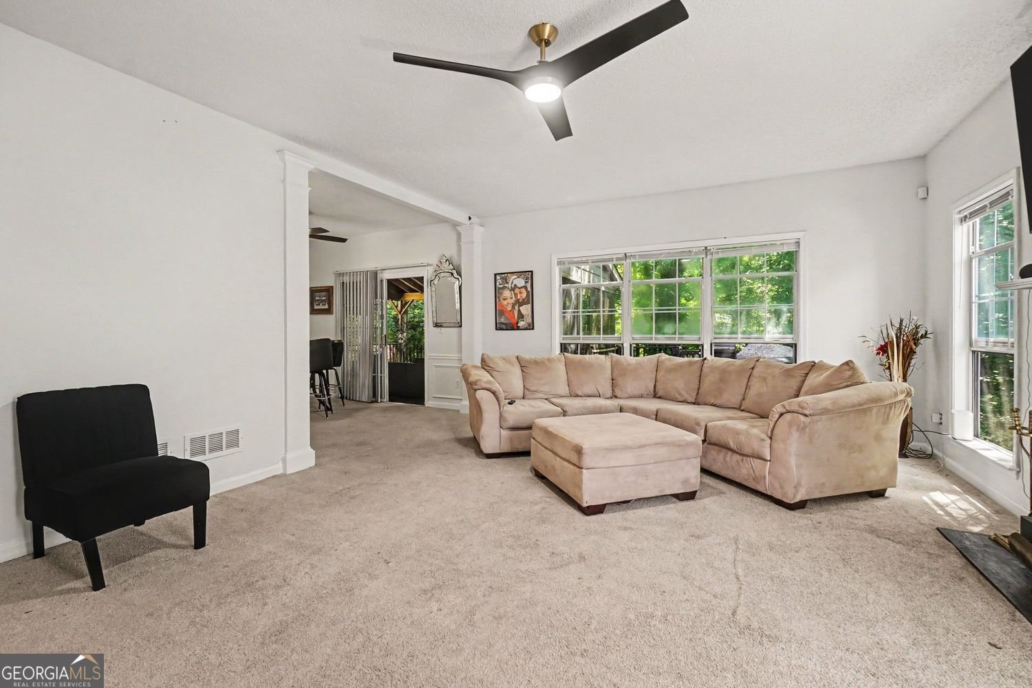 490 Bottesford Drive Kennesaw - Photo 6