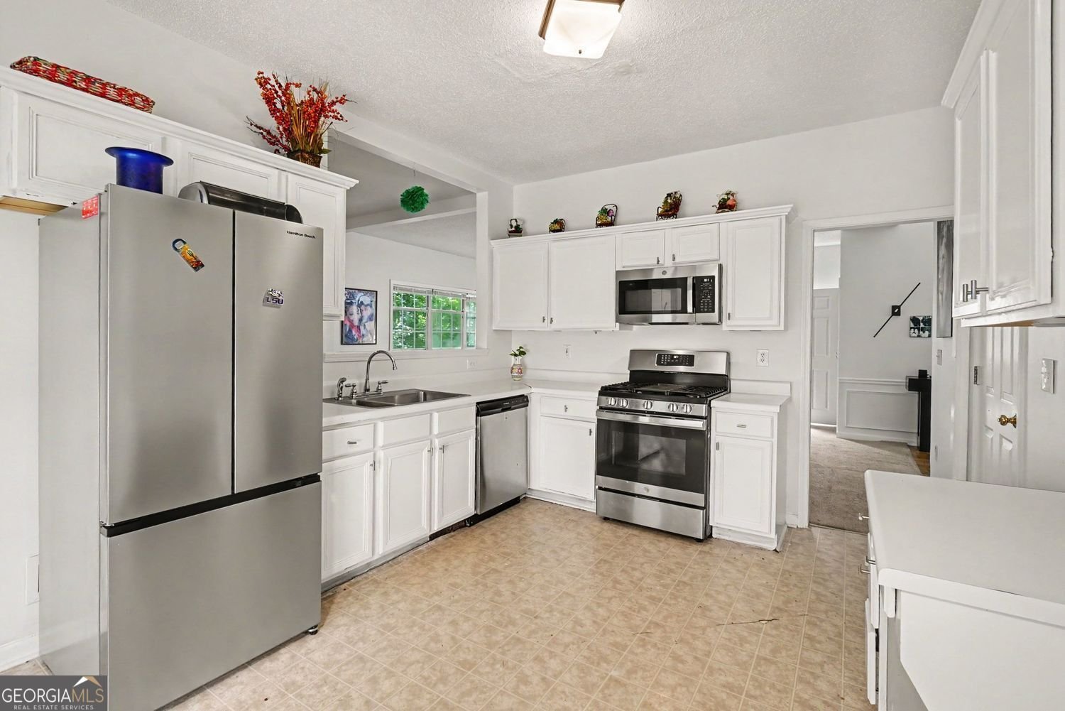 490 Bottesford Drive Kennesaw - Photo 7
