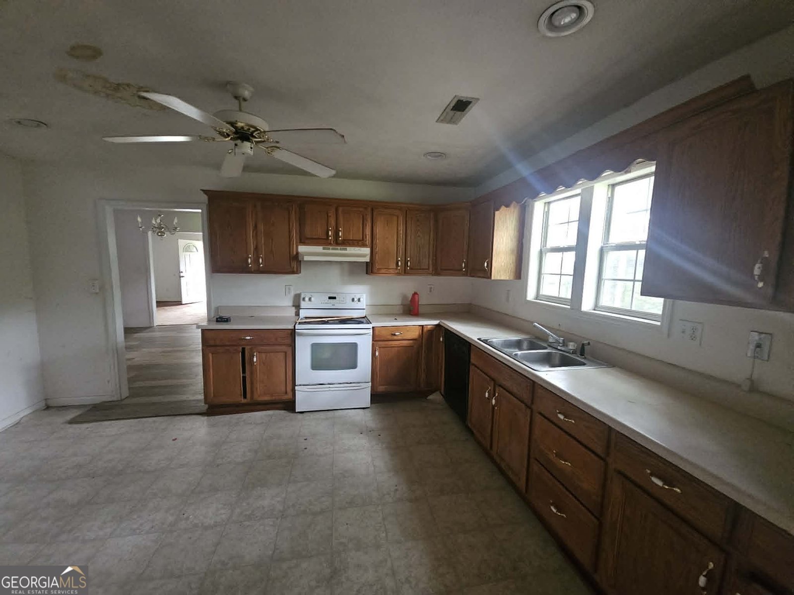 417 Walnut Street Cedartown - Photo 12