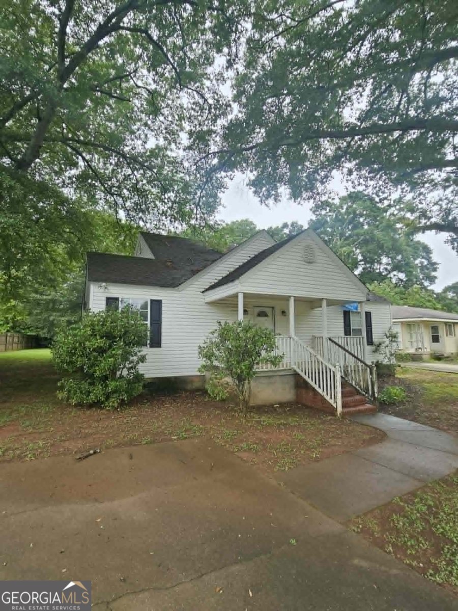 417 Walnut Street Cedartown - Photo 24