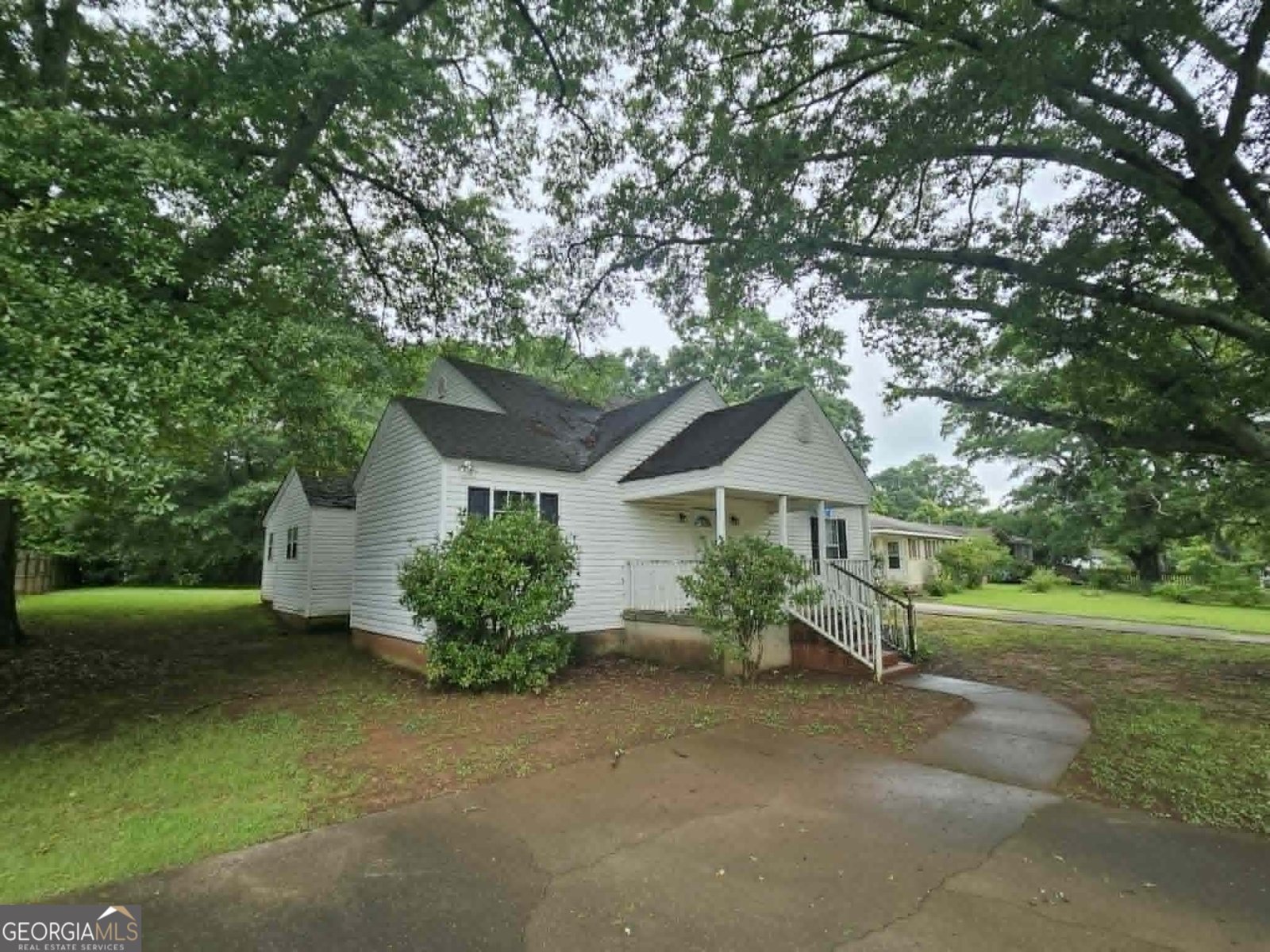 417 Walnut Street Cedartown - Photo 31