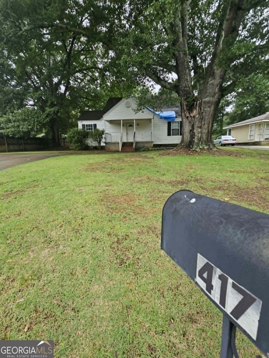 417 Walnut Street Cedartown - Photo 32