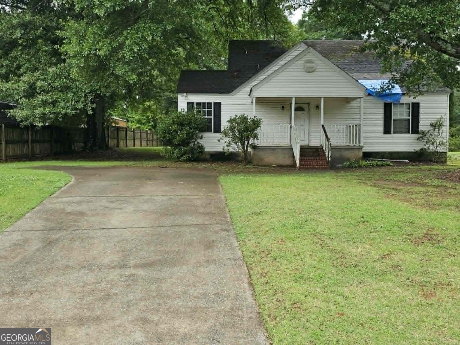417 Walnut Street Cedartown - Photo 33