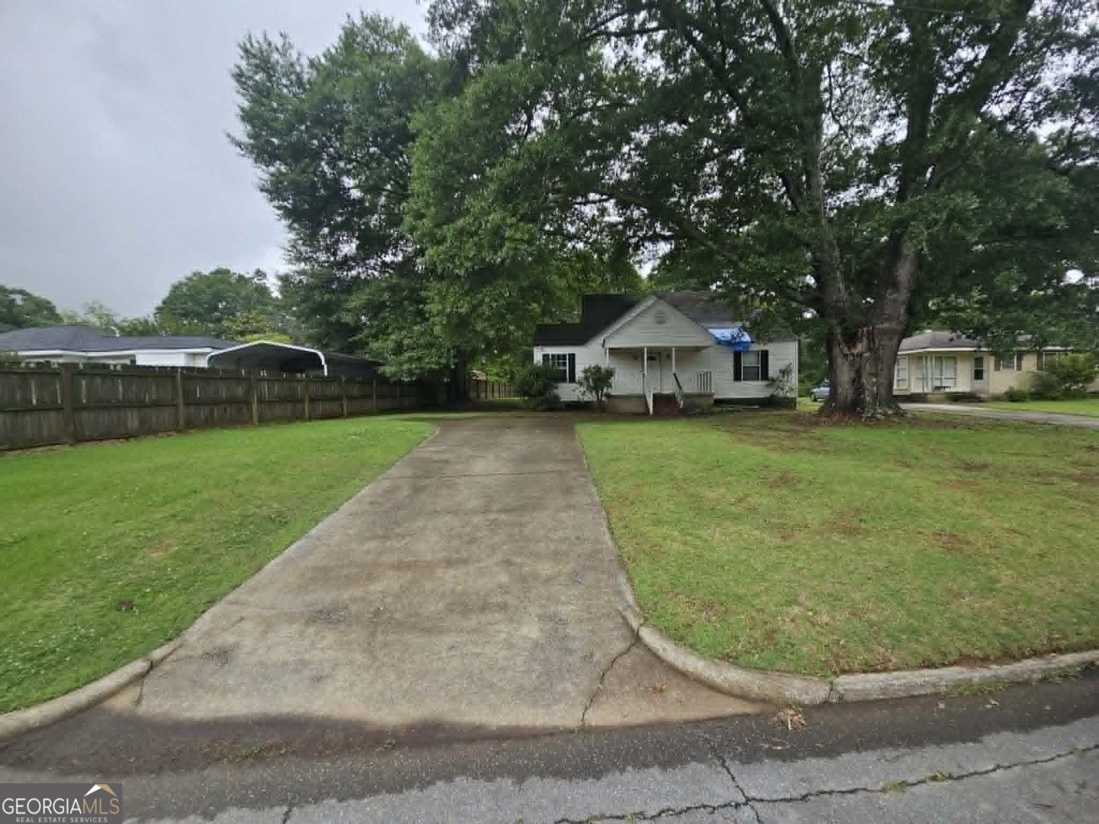 417 Walnut Street Cedartown - Photo 34