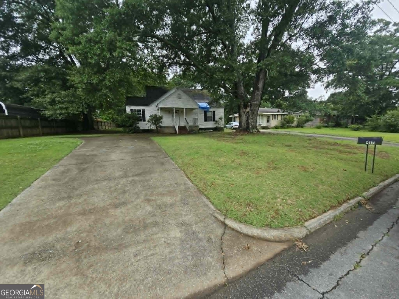 417 Walnut Street Cedartown - Photo 35