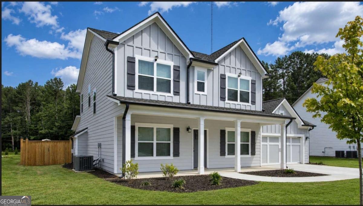 53 Mallard Creek Way Bethlehem - main photo