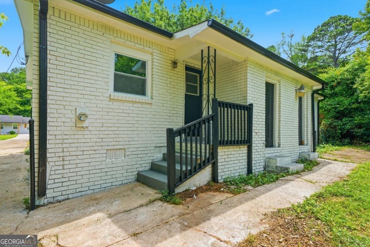 1929 Bandera Drive Decatur - Photo 18