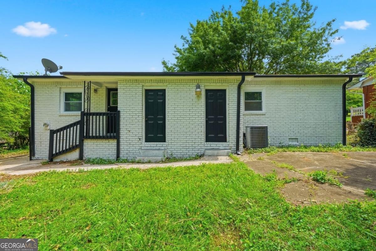 1929 Bandera Drive Decatur - Photo 20