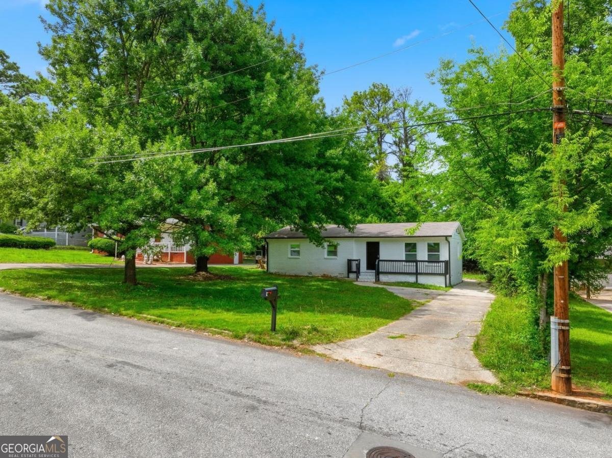 1929 Bandera Drive Decatur - Photo 21