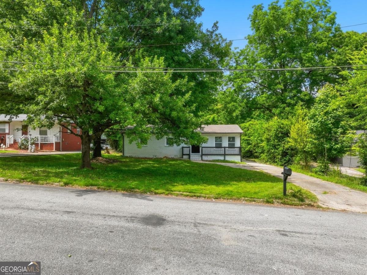 1929 Bandera Drive Decatur - Photo 22