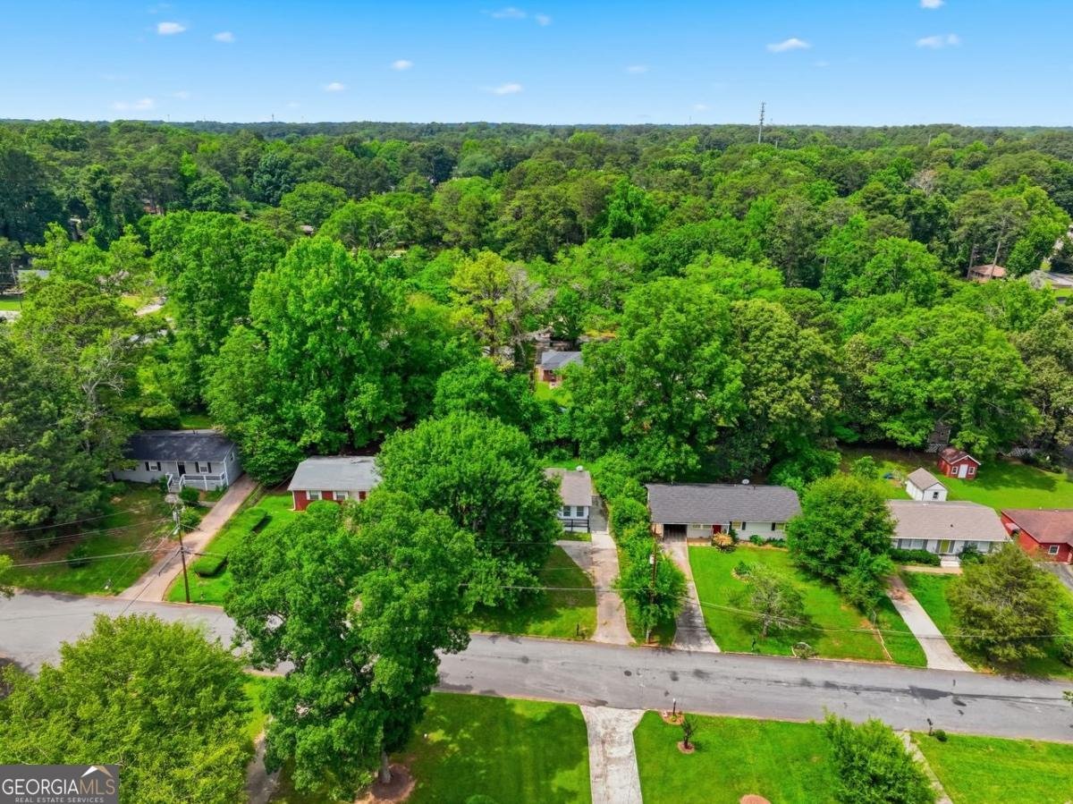 1929 Bandera Drive Decatur - Photo 24
