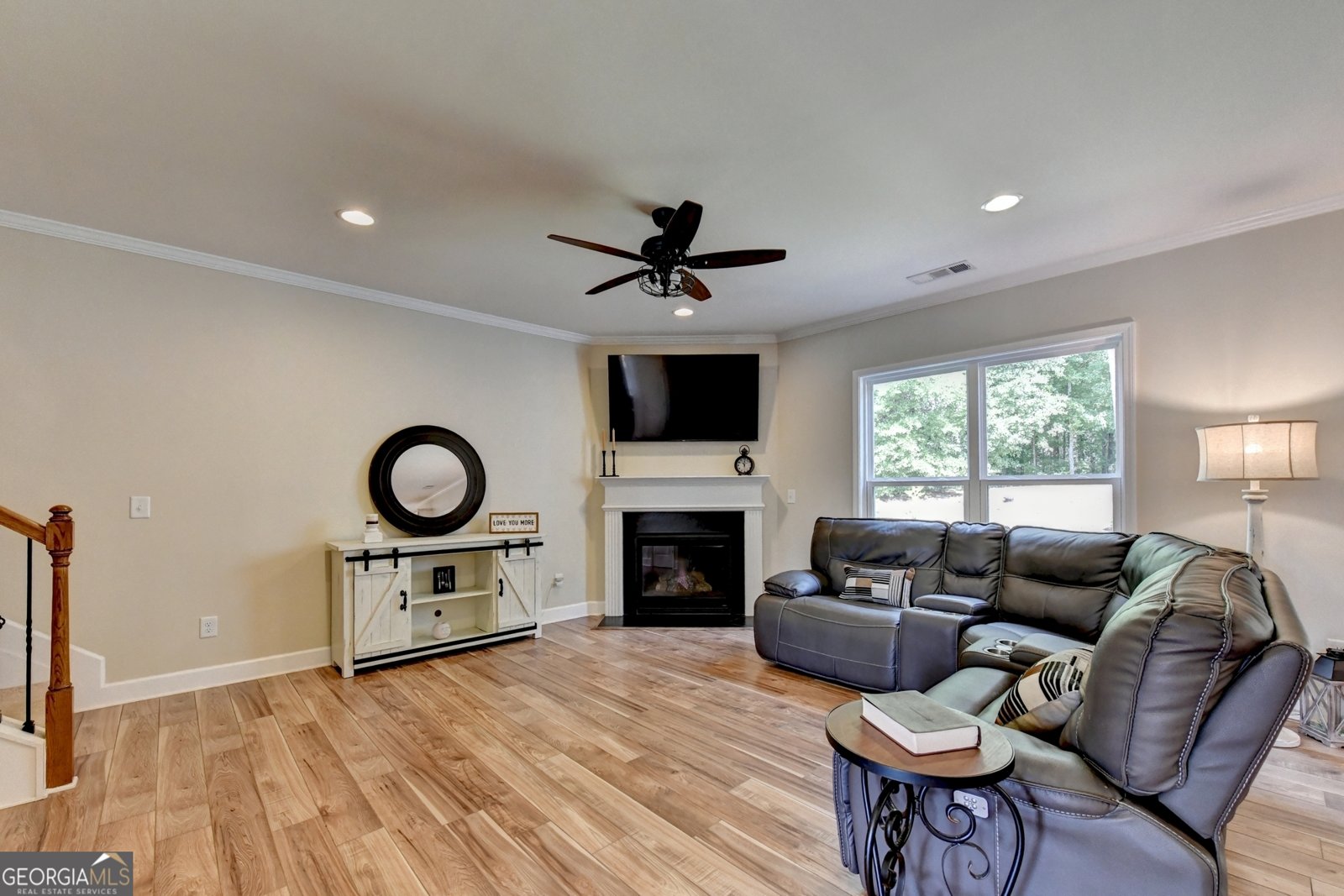 6015 Cedar Wood Court Hoschton - Photo 11