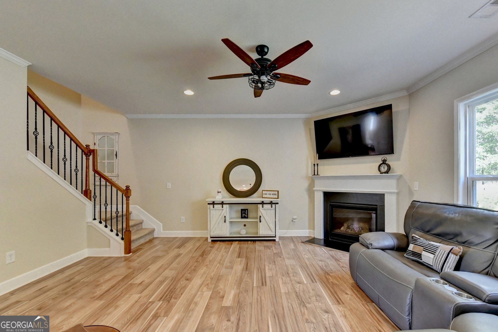 6015 Cedar Wood Court Hoschton - Photo 12