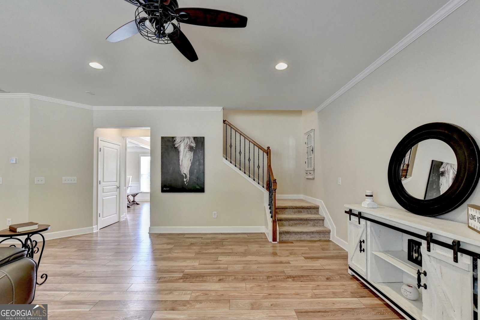 6015 Cedar Wood Court Hoschton - Photo 13