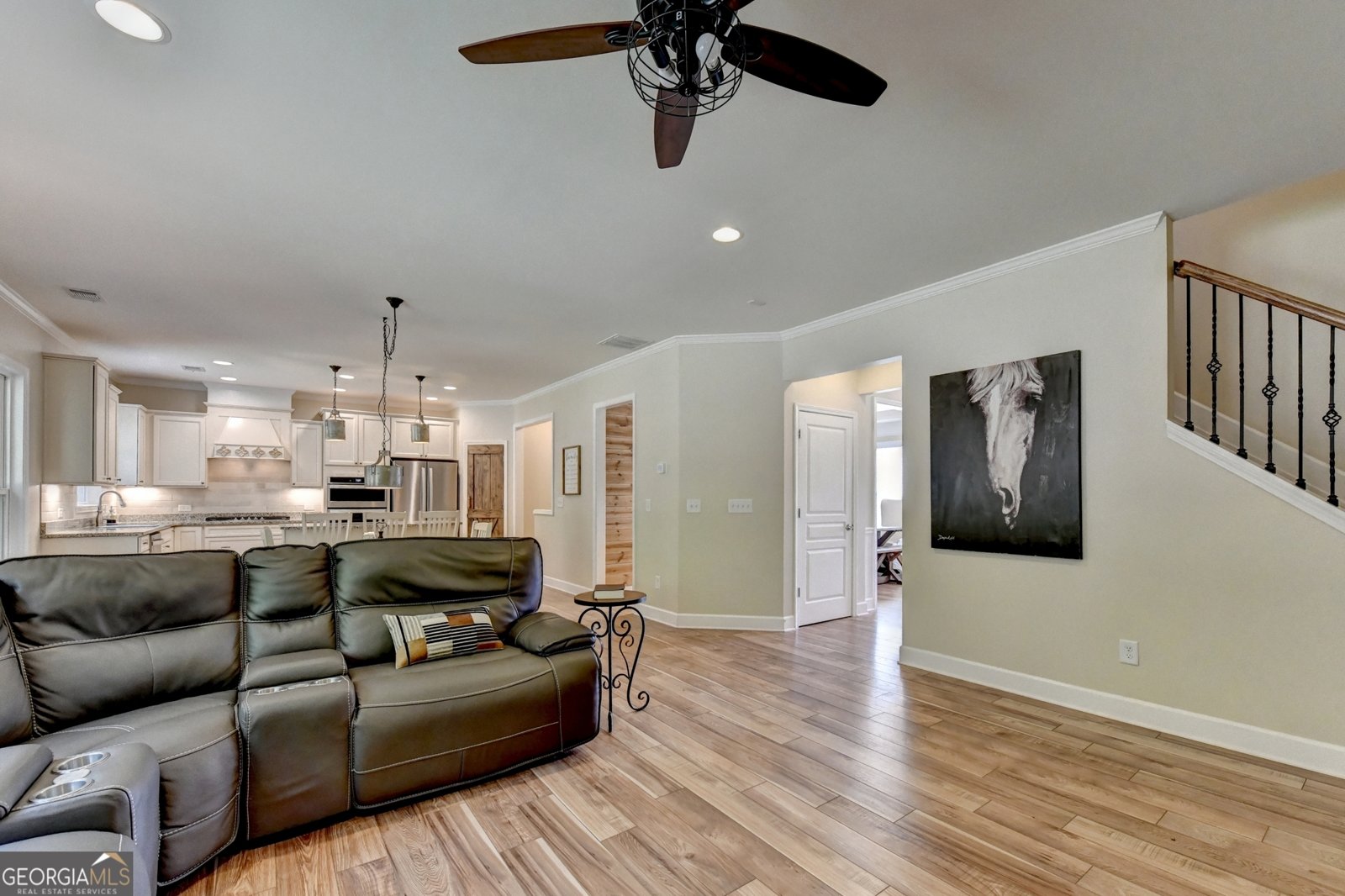 6015 Cedar Wood Court Hoschton - Photo 14