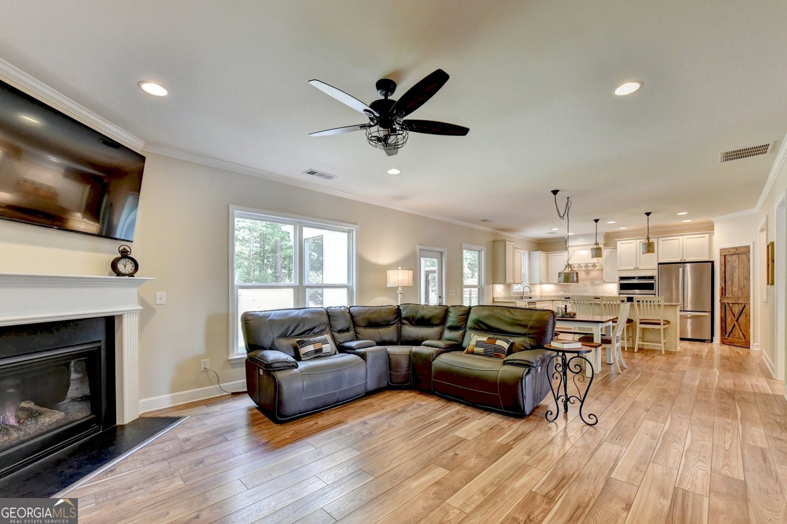 6015 Cedar Wood Court Hoschton - Photo 15