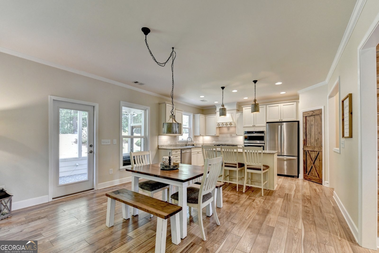 6015 Cedar Wood Court Hoschton - Photo 16