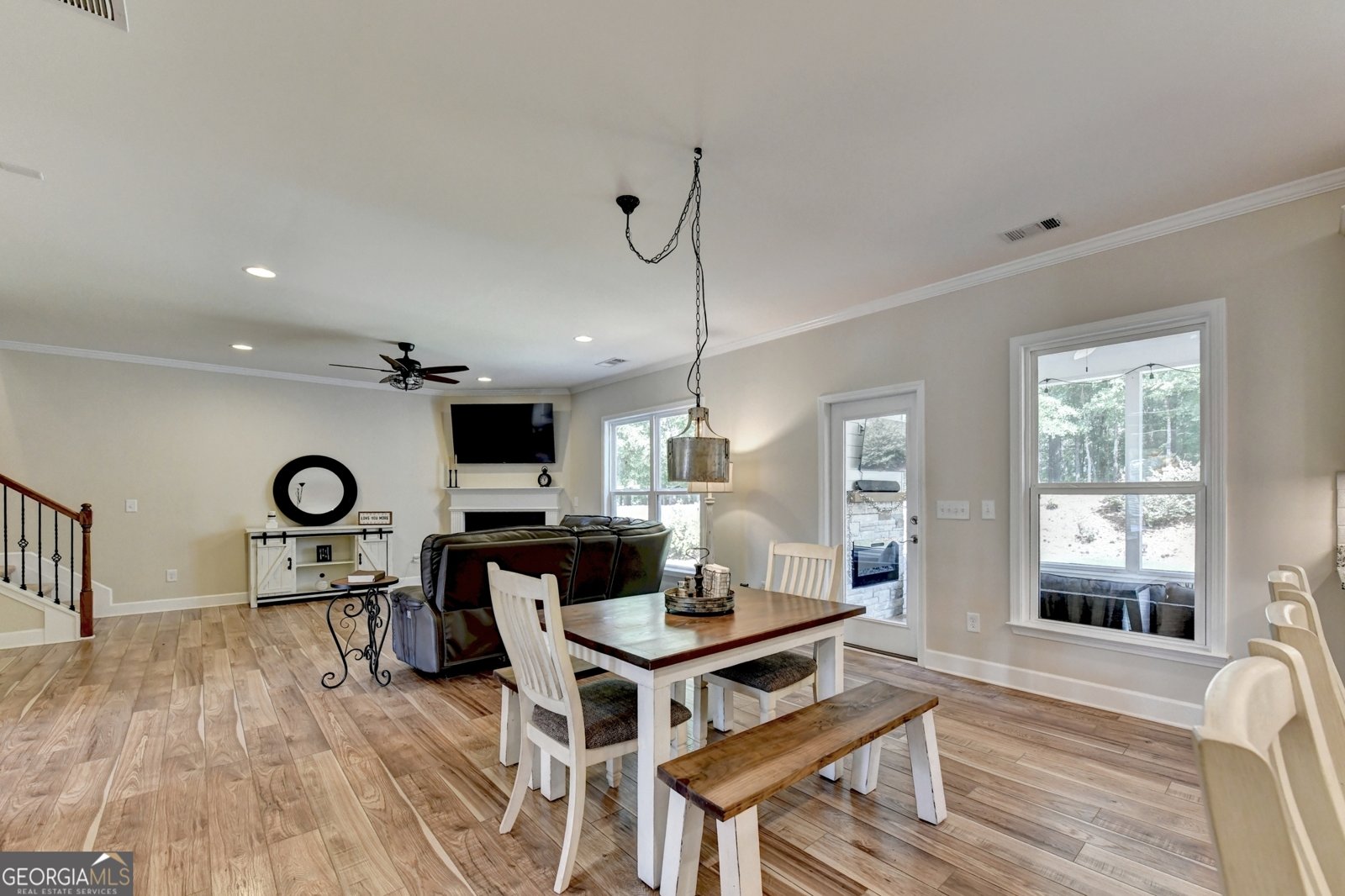 6015 Cedar Wood Court Hoschton - Photo 20