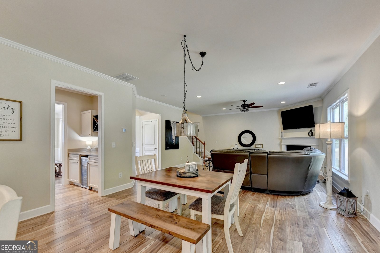 6015 Cedar Wood Court Hoschton - Photo 21